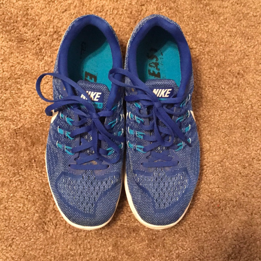 Nike Lunar-tempo